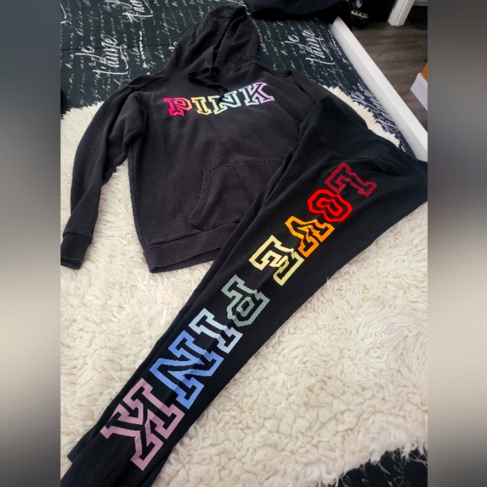 Victoria's Secret PINK SET